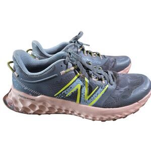 New Balance Fresh Foam Garoé trail running shoes women's 11 men's 9.5